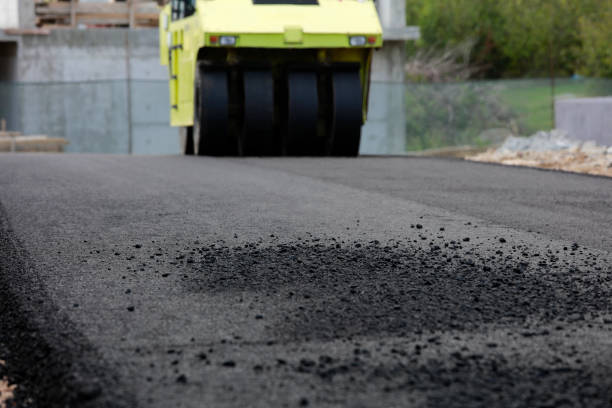 Best Driveway Repair Near Me  in Riley, KS