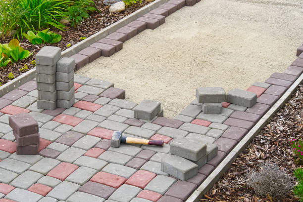 Best Best Driveway Pavers  in Riley, KS