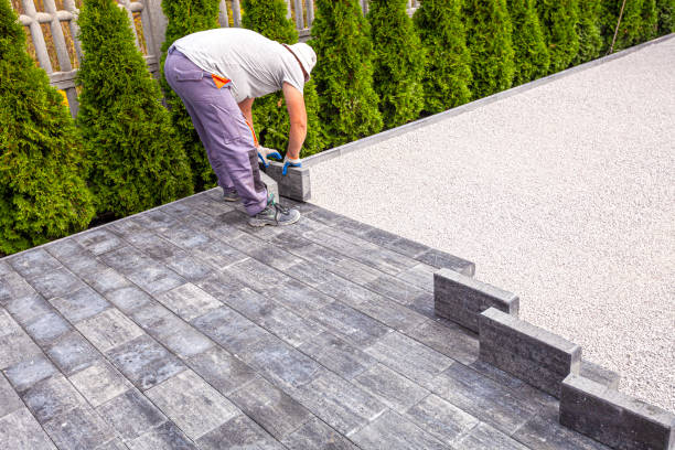 Trusted Riley, KS Driveway Pavers Experts