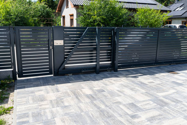 Best Driveway Pavers Near Me  in Riley, KS