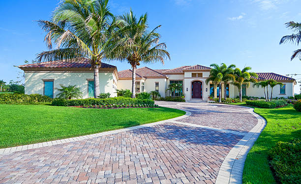 Best Driveway Pavers for Homes  in Riley, KS