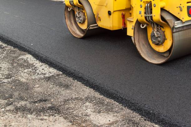 Best Affordable Driveway Pavers  in Riley, KS